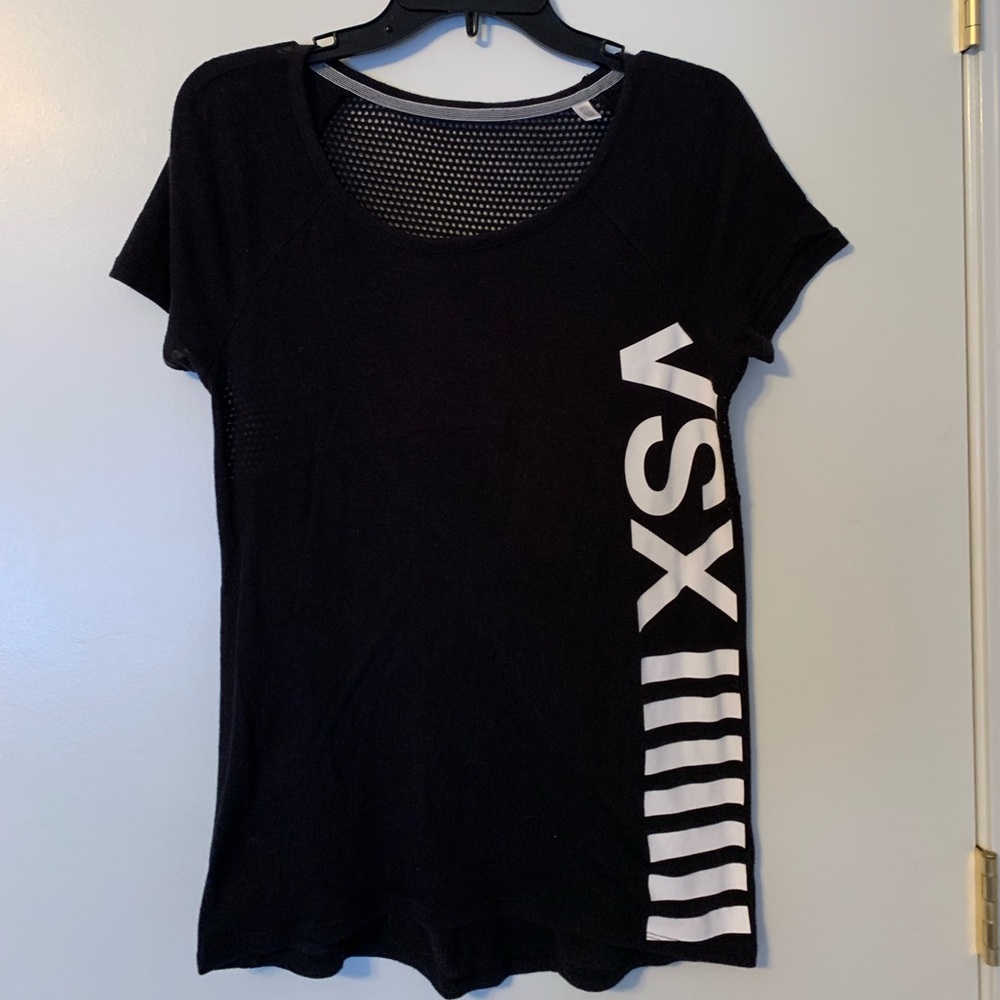 Victoria Secret Sport t shirt